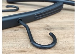 Вішалка ''банан'' (дов.42см. шир.3.5см.)